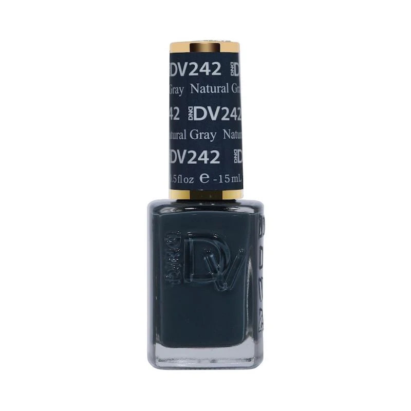 Nautical Gray #242 DIVA