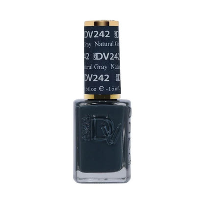 Nautical Gray #242 DIVA