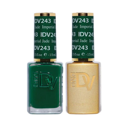 IMPERIAL JADE #243 DIVA