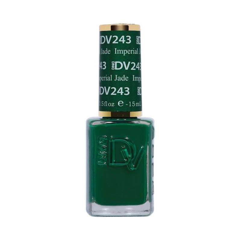 IMPERIAL JADE #243 DIVA