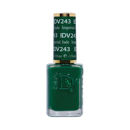 IMPERIAL JADE #243 DIVA