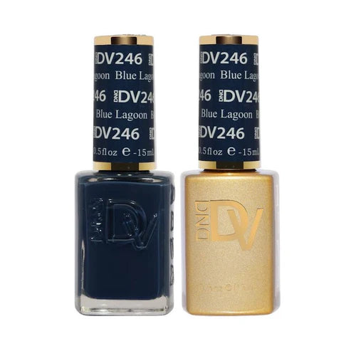 Blue Lagoon #246 DIVA