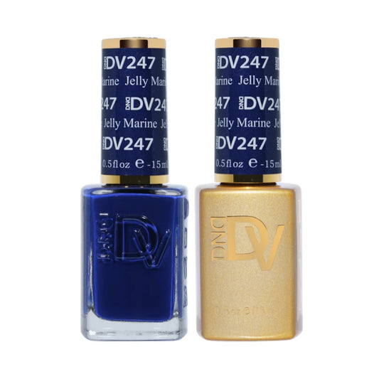 Jelly Marine #247 DIVA