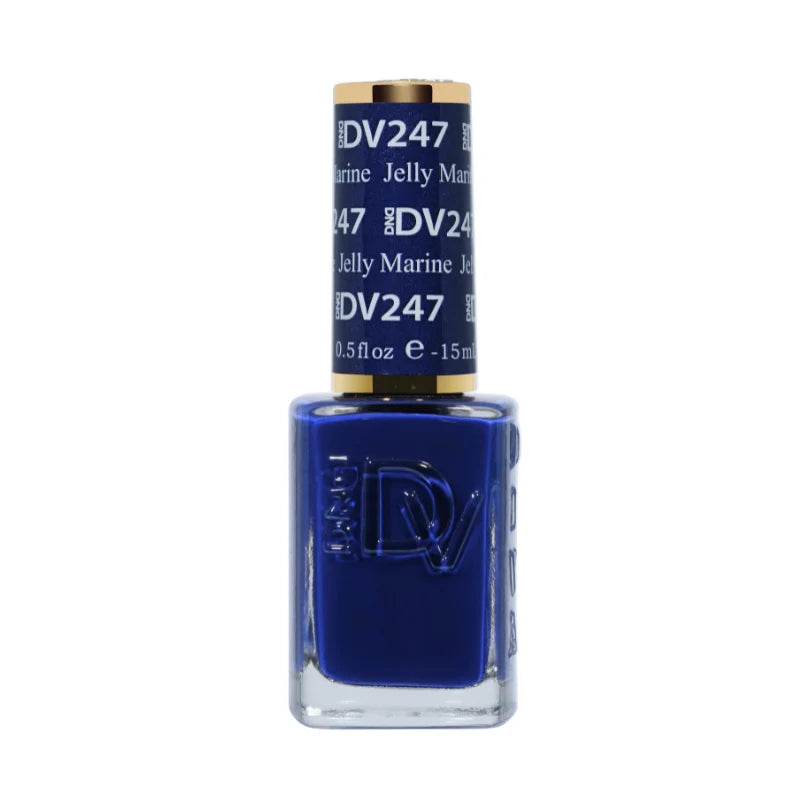 Jelly Marine #247 DIVA