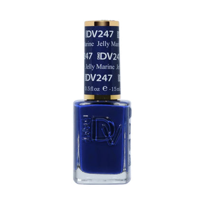 Jelly Marine #247 DIVA