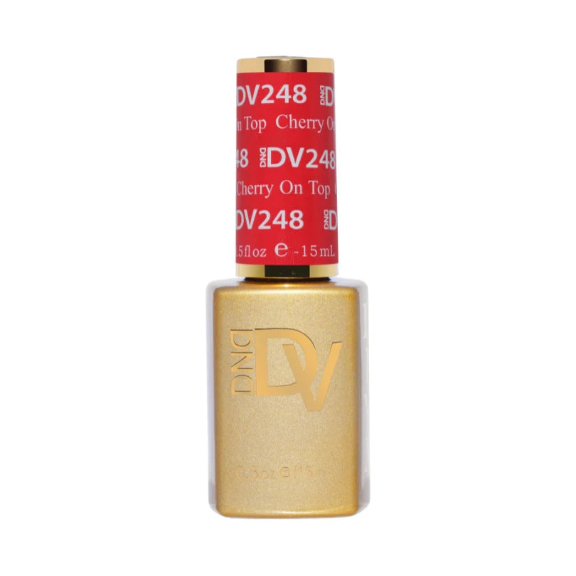 Red-Y Or Not #249 DIVA