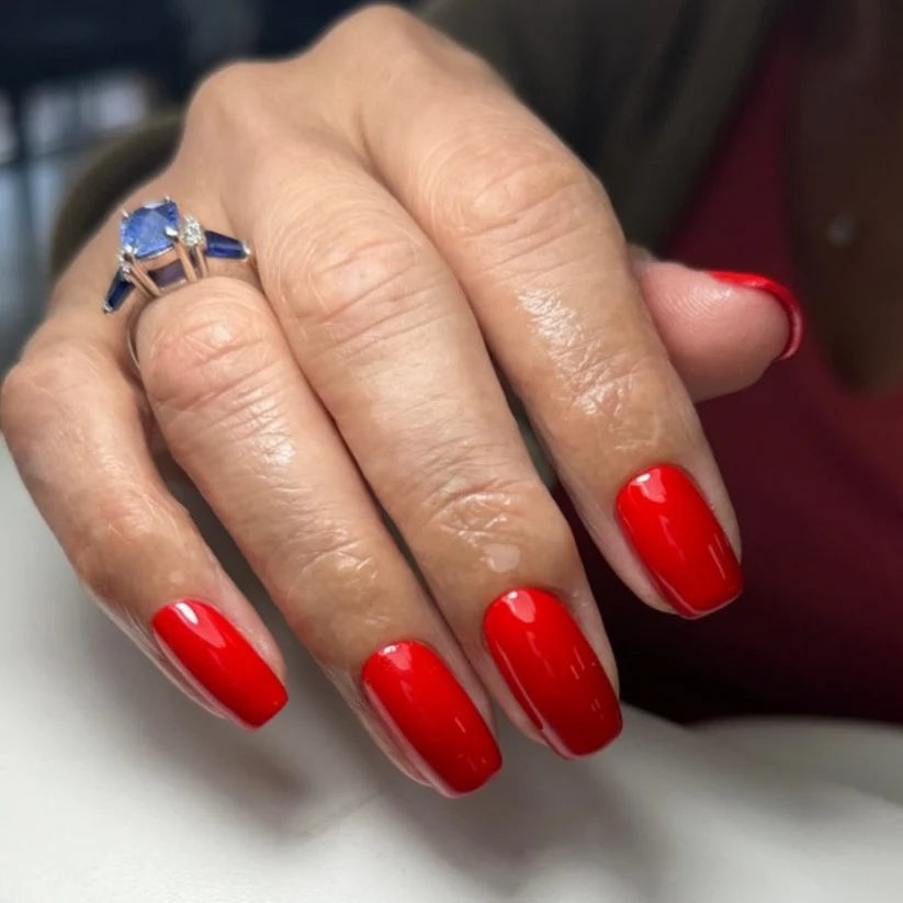 Red-Y Or Not #249 DIVA