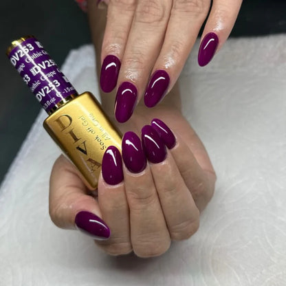 Gothic Grape #253 DIVA