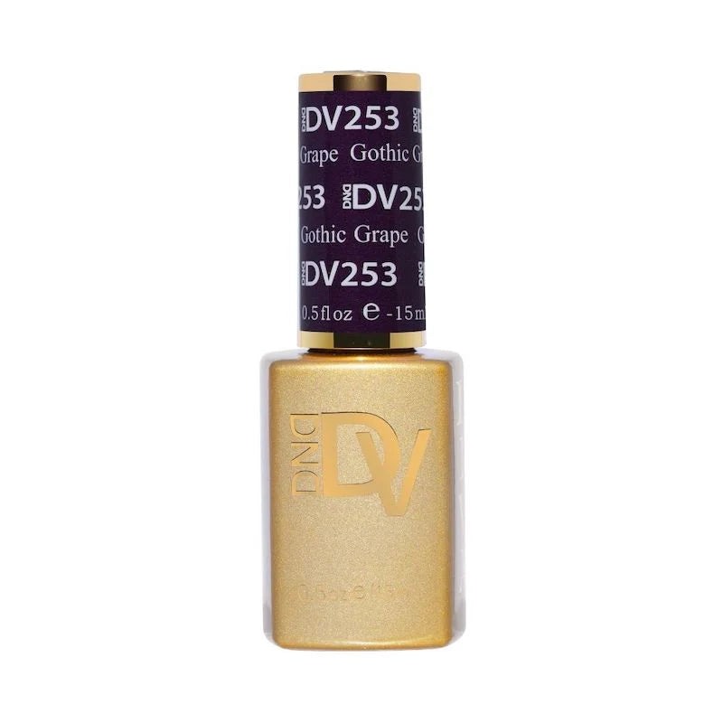 Gothic Grape #253 DIVA