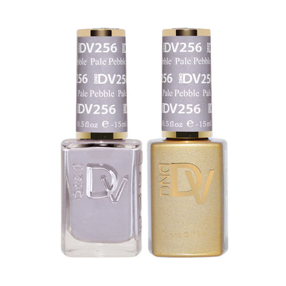 Pale Pebble #256 DIVA