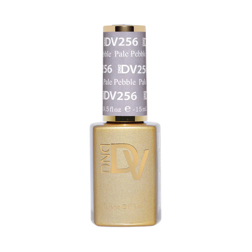 Pale Pebble #256 DIVA