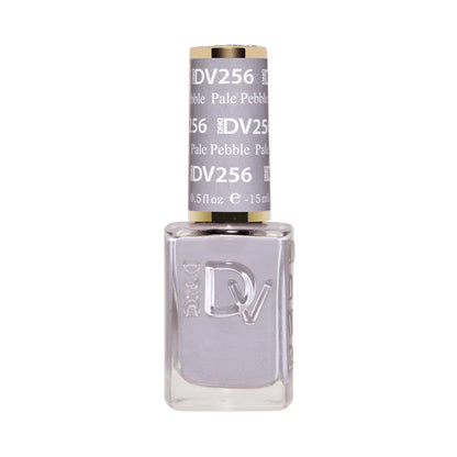 Pale Pebble #256 DIVA