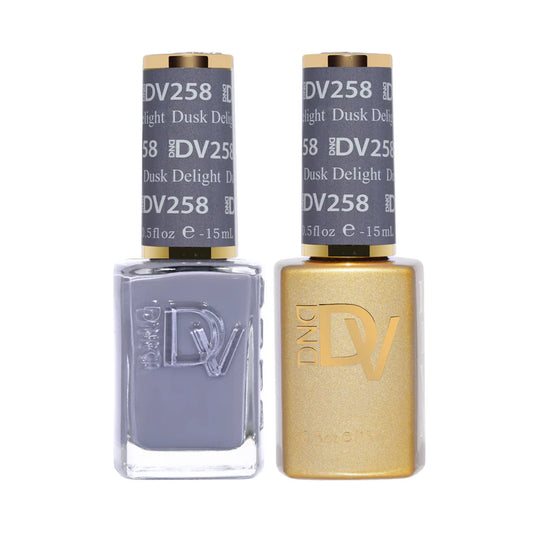 Dusk Delight #258 DIVA