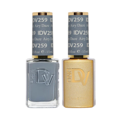 Airy Daze #259 DIVA