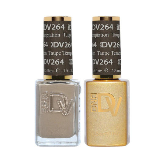 Taupe Temptation #264 DIVA