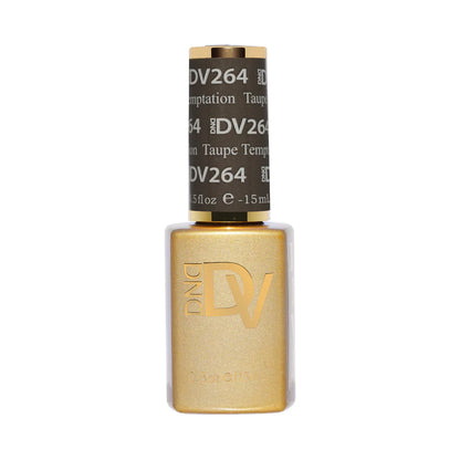 Taupe Temptation #264 DIVA