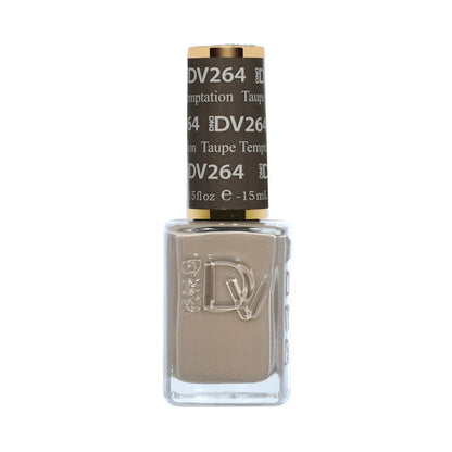 Taupe Temptation #264 DIVA