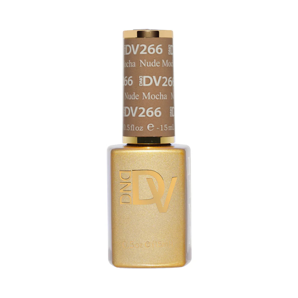 NUDE MOCHA #266 DIVA