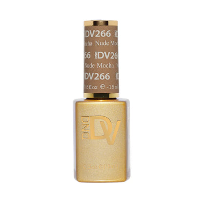 NUDE MOCHA #266 DIVA