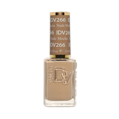 NUDE MOCHA #266 DIVA