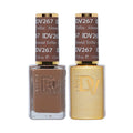 Almond Toffee #267 DIVA