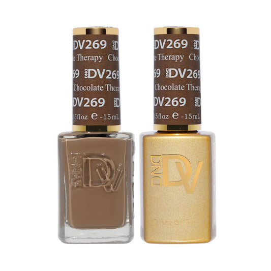 CHOCOLATE THERAPY #269 DIVA