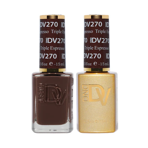 TRIPLE ESPRESSO #270 DIVA