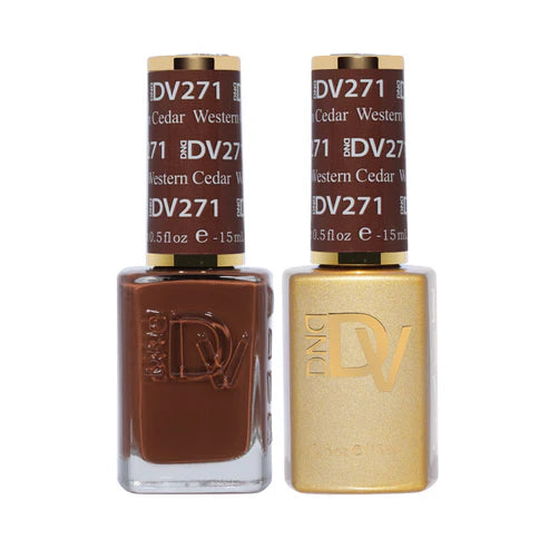 WESTERN CEDAR #271 DIVA