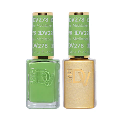 MEDITATION DIVA #278 DIVA