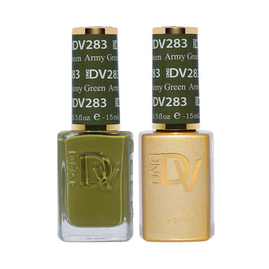Army Green #283 DIVA
