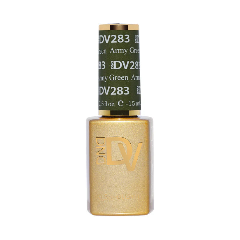 Army Green #283 DIVA