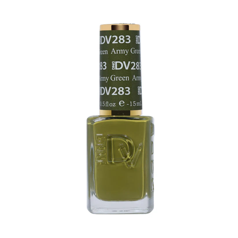 Army Green #283 DIVA