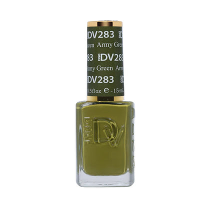 Army Green #283 DIVA