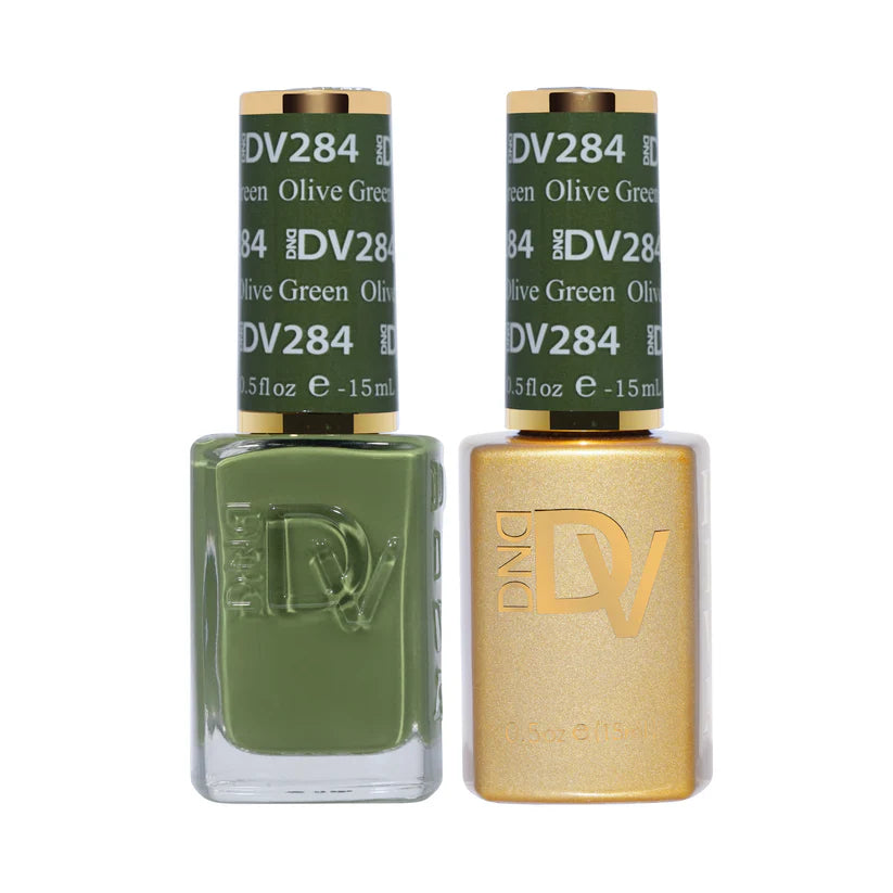 Olive Green #284 DIVA