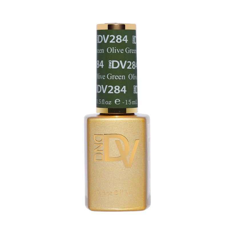 Olive Green #284 DIVA