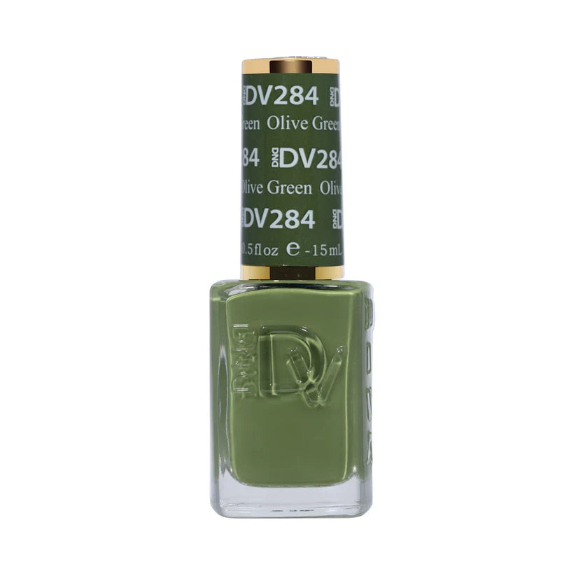 Olive Green #284 DIVA