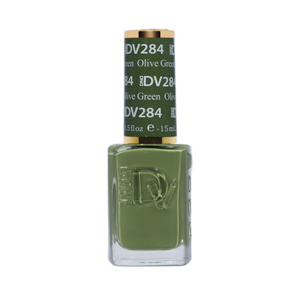 Olive Green #284 DIVA