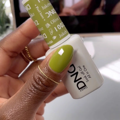 Jukebox Olive #1002 DND