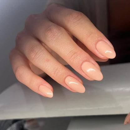 Papaya Whip #440 DND