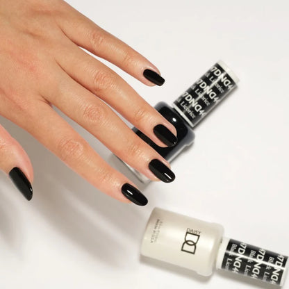 Black Licorice #447 DND