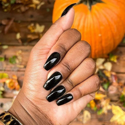 Black Licorice #447 DND