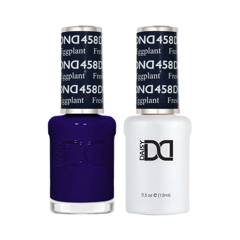 Fresh Eggplant #458 DND