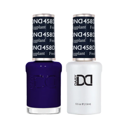 Fresh Eggplant #458 DND