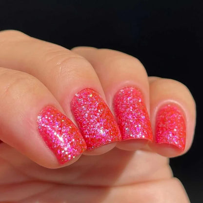 PRETTY IN PINK #461 DND