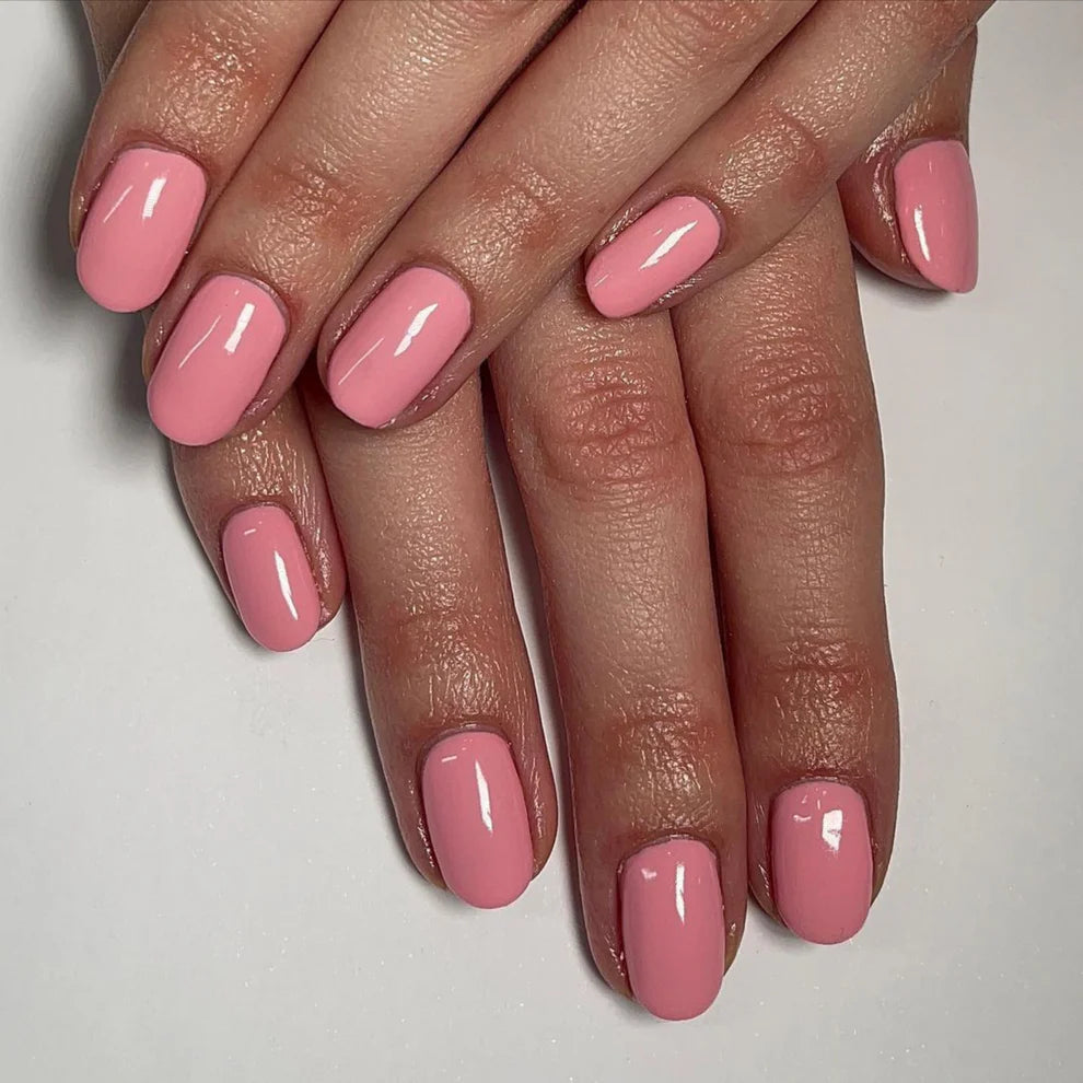PEACH FUZZ #555 DND