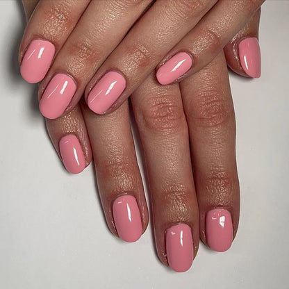 PEACH FUZZ #555 DND