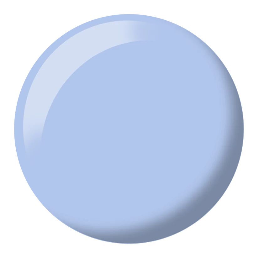 Blue Bell #574 DND
