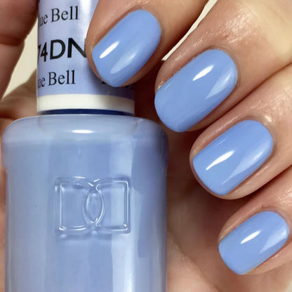 Blue Bell #574 DND