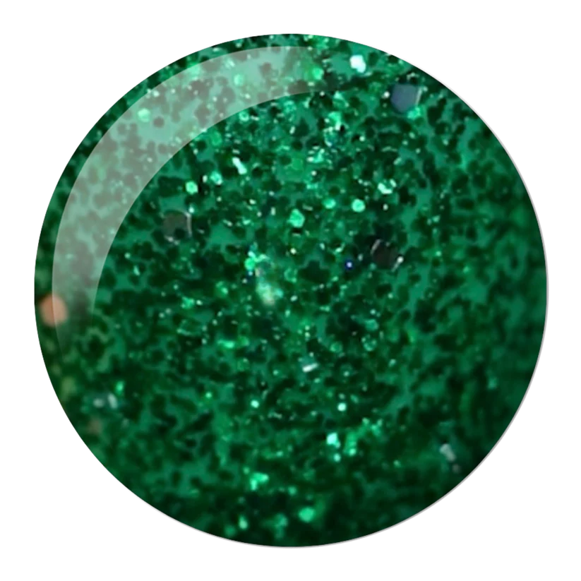 Emerald Quartz #582 DND