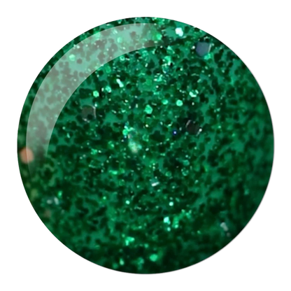 Emerald Quartz #582 DND